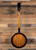 Washburn Americana B10 5-String Banjo Sunburst Gloss
