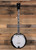 Washburn Americana B10 5-String Banjo Sunburst Gloss