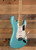 IMC Custom Fender Player Stratocaster Electric Guitar w/ Maple Fretboard