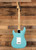 IMC Custom Fender Player Stratocaster Electric Guitar w/ Maple Fretboard