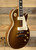 Gibson Les Paul Standard 50s P-90 Electric Guitar Goldtop w/ Case