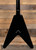 Epiphone Flying V Electric Guitar Ebony