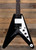 Epiphone Flying V Electric Guitar Ebony