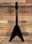 Epiphone Flying V Electric Guitar Ebony