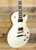 Gibson Les Paul Standard 60s Electric Guitar Classic White w/ Case