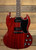 Gibson SG Special Electric Guitar Vintage Cherry w/ Case