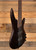 Ibanez SR305EB 5-String Bass Walnut Flat