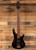 Ibanez SR305EDX 5-String Bass Wine Red Frozen Matte