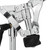 PDP 800 Series Medium Snare Stand