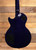Gibson Les Paul Studio Session Electric Guitar Cobalt Burst w/ Case