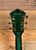 Ibanez AS93FM Semi-Hollow Guitar Transparent Moss Green