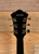 Ibanez AS93SP Semi-Hollow Guitar Black