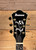 Ibanez AS93SP Semi-Hollow Guitar Black
