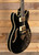 Ibanez AS93SP Semi-Hollow Guitar Black