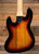 Squier Affinity Series Jazz Bass V 3-Color  Sunburst