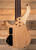 Ibanez Bass Workshop EHB1265MS Multi-Scale 5-String Bass Natural Mocha w/ Gigbag