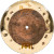 Meinl Cymbals 10 inch Byzance Dual Splash Meinl Cymbals 10 inch Byzance Dual Splash