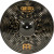 Meinl 16" Classic Custom Dark Crash Meinl 16" Classic Custom Dark Crash