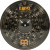 Meinl 18" Classic Custom Dark Crash Meinl 18" Classic Custom Dark Crash