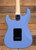 Squier Sonic Stratocaster Electric Guitar California  Blue