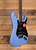 Squier Sonic Stratocaster Electric Guitar California  Blue