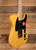 Squier Sonic Telecaster Electric Guitar Butterscotch  Blonde