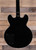 Epiphone B.B. King Lucille Semi-Hollow Ebony w/ Case