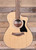 Taylor 112ce Acoustic/Electric Guitar Natural w/  Gigbag