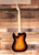 Fender Standard Telecaster Electric Guitar 3-Color Sunburst