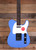 Squier Sonic Telecaster Electric Guitar  California Blue