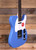 Squier Sonic Telecaster Electric Guitar  California Blue
