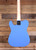 Squier Sonic Telecaster Electric Guitar  California Blue