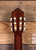 Yamaha CG192C Classical Acoustic Guitar Natural