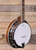 Epiphone Mastertone Classic Banjo Natural w/ Case