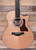 Taylor Legacy 714ce Acoustic/Electric Guitar Natural w/ Case
