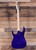 Ibanez MiKro GRGM21M Electric Guitar Jewel Blue