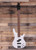 Ibanez GSR200 GIO SR 4-String Bass  Pearl White