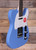 Squier Sonic Telecaster Electric Guitar California  Blue