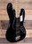 Fender Standard Jazz Bass Black