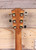 Taylor Legacy 514ce Acoustic/Electric Guitar Natural w/ Case