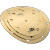Meinl HCS024SM Smack Stack Cymbals Meinl HCS024SM Smack Stack Cymbals