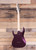 Ibanez MiKro GRGM21M Electric Guitar Metallic Purple