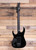 Ibanez RGR52ET Axe Design Lab Electric Guitar Black