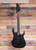 Ibanez RGRB620 IronLabel Electric Guitar Black Flat