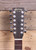 Martin D-X2E Brazilian 12-String Acoustic/Electric Guitar w/ Case