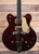 Gretsch G6122T-62 Vintage Select Edition '62 Chet Atkins Country Gentleman Hollowbody w/ Case & Bigsby