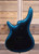 Ibanez SR300E SR Standard 4-String Bass Guitar Cerulean Aura Burst