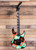 Jackson X Series Dinky DK1A Electric Guitar Warhol