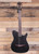 Ibanez Tim Henson TOD10N Acoustic/Electric  Guitar  Transparent Black Flat