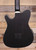 Ibanez Tim Henson TOD10N Acoustic/Electric  Guitar Transparent Black  Flat